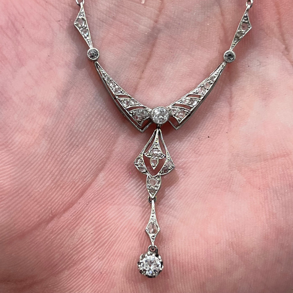 Larme de Lumière