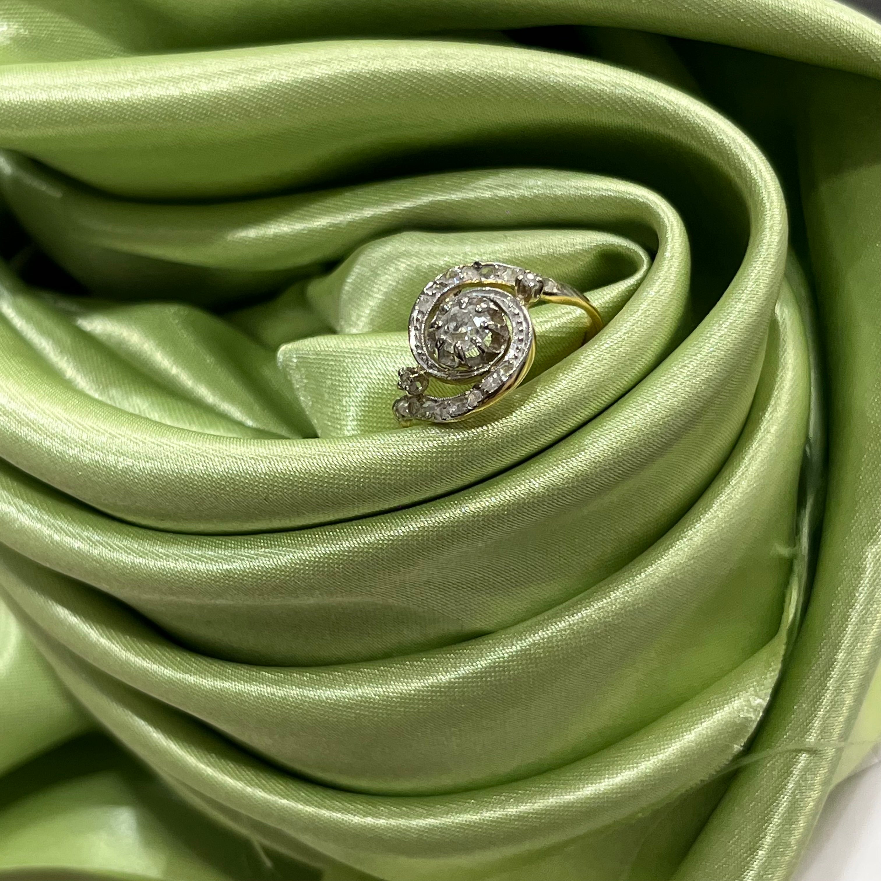 Spirale du Temps