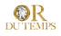 Ordutemps – Accueil