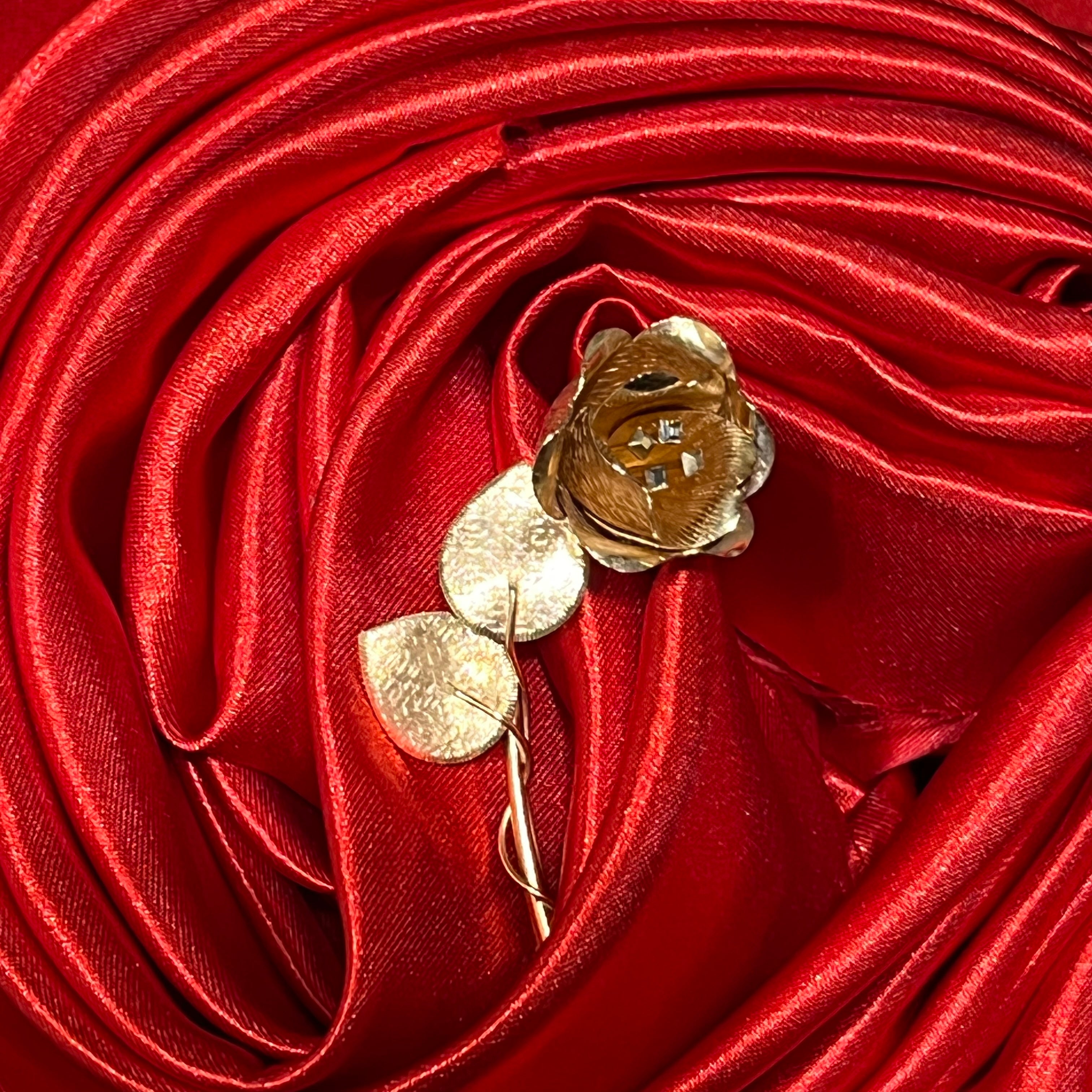 Feuillage d'Or